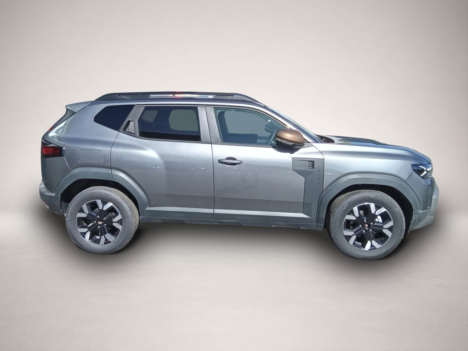 Dacia Duster (05/2025, Benzin)