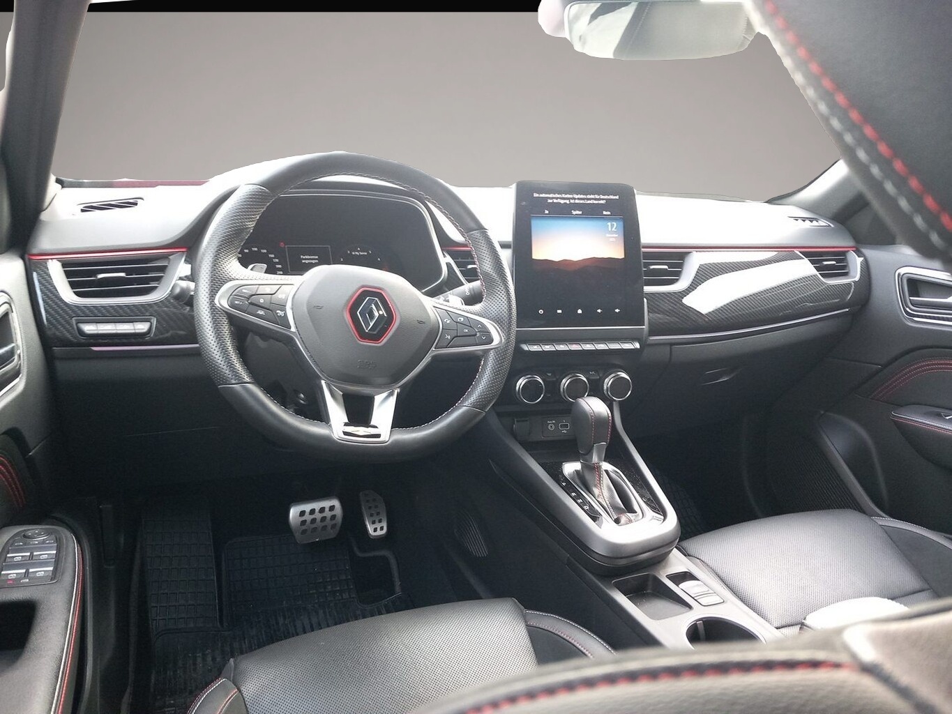 Renault Arkana (12/2023, )