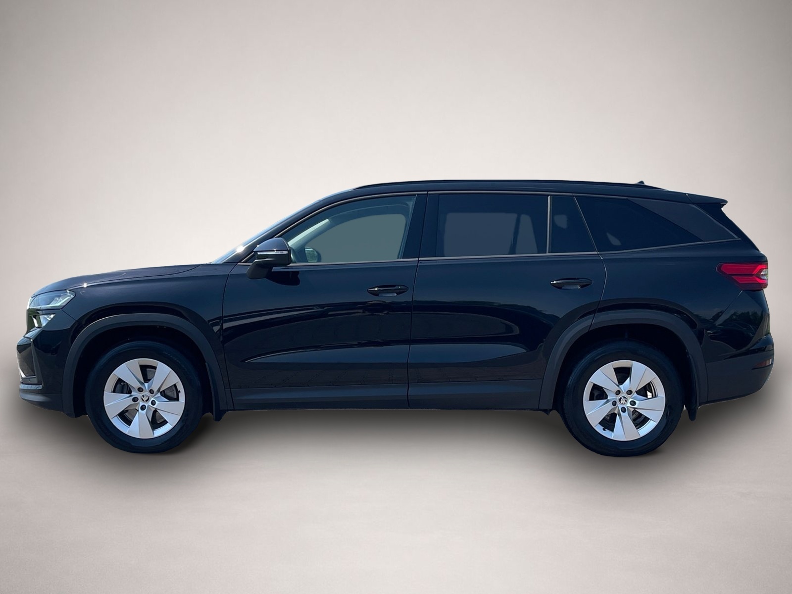 Skoda Kodiaq (10/2024, Benzin)