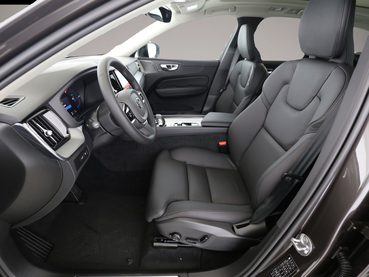 Volvo XC60 (04/2024, Hybrid (Benzin/Elektro))