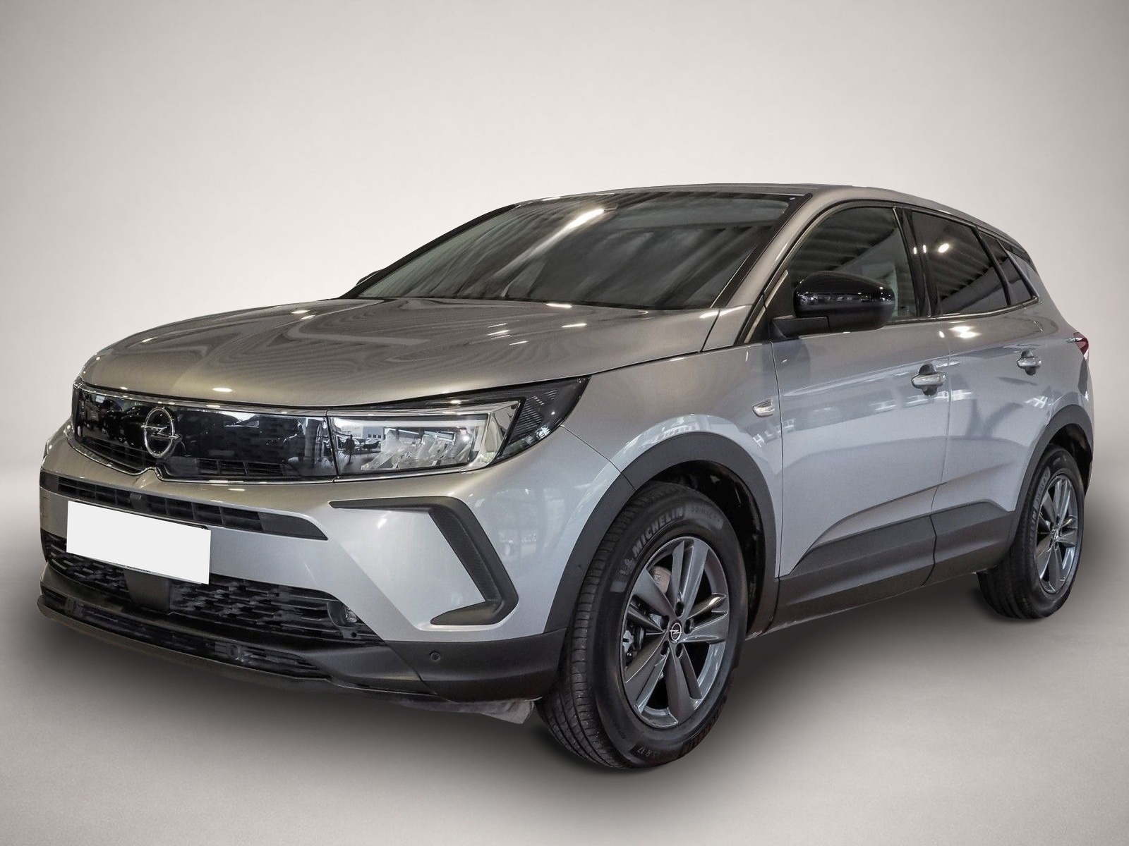 Opel Other (02/2023, Diesel)