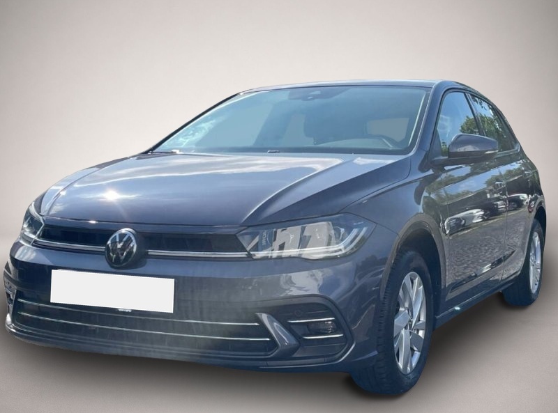 Volkswagen Polo (11/2024, Benzin)