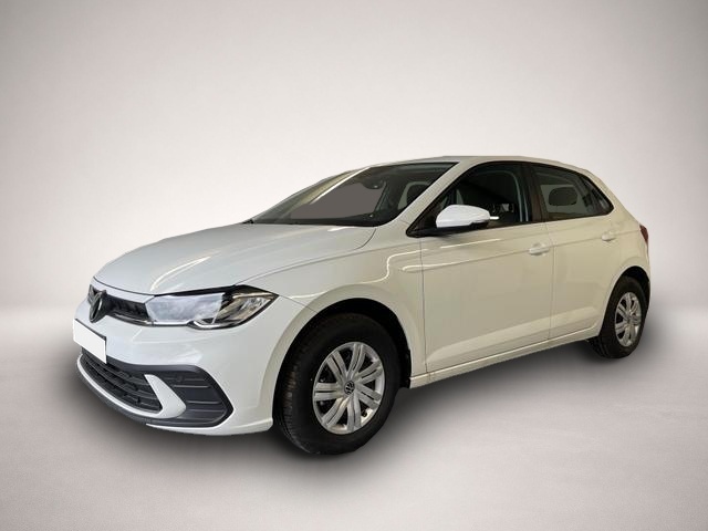Volkswagen Polo (, Benzin)