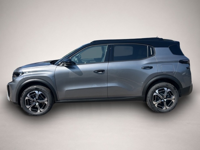 Citroen C3 Aircross (, ELECTRIC)