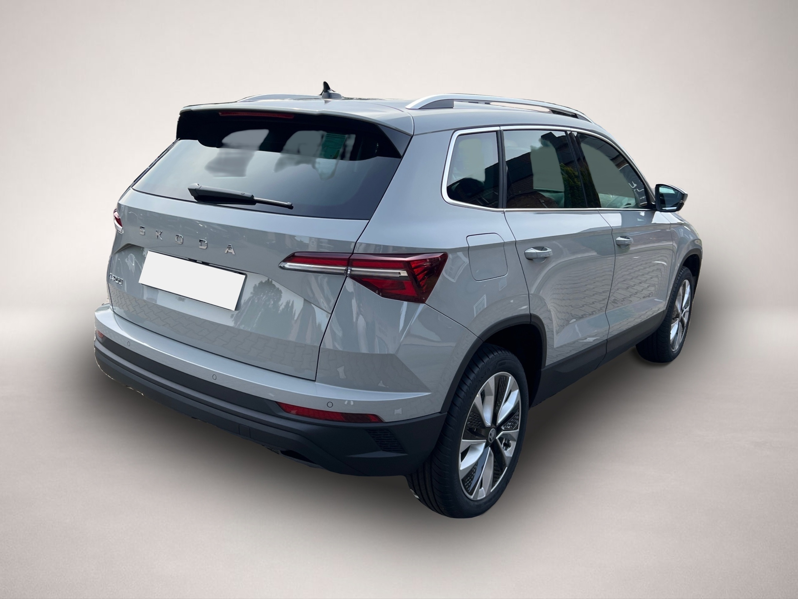 Skoda Karoq, image 5 of 5