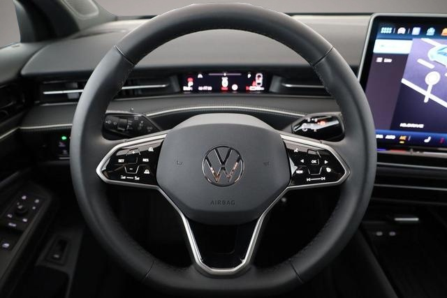 Volkswagen ID.7 (05/2026, ELECTRIC)