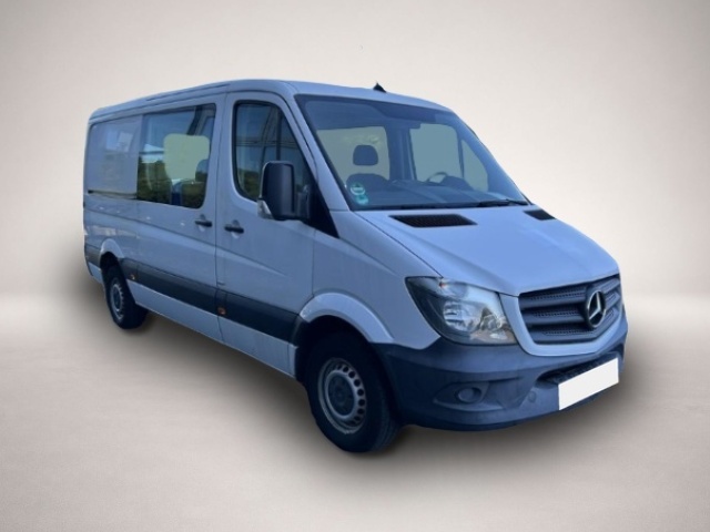 Mercedes-Benz Other (11/2015, Diesel)