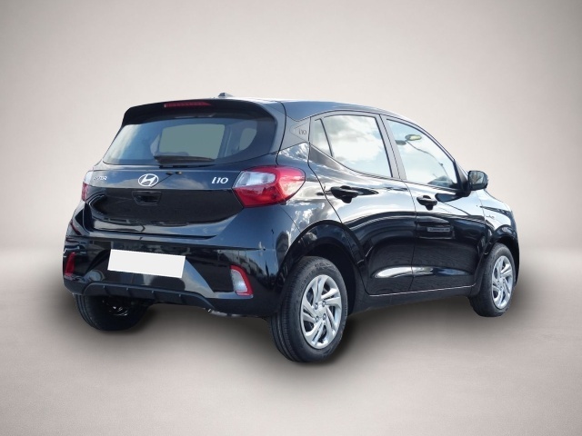 Hyundai i10 (02/2026, Benzin)