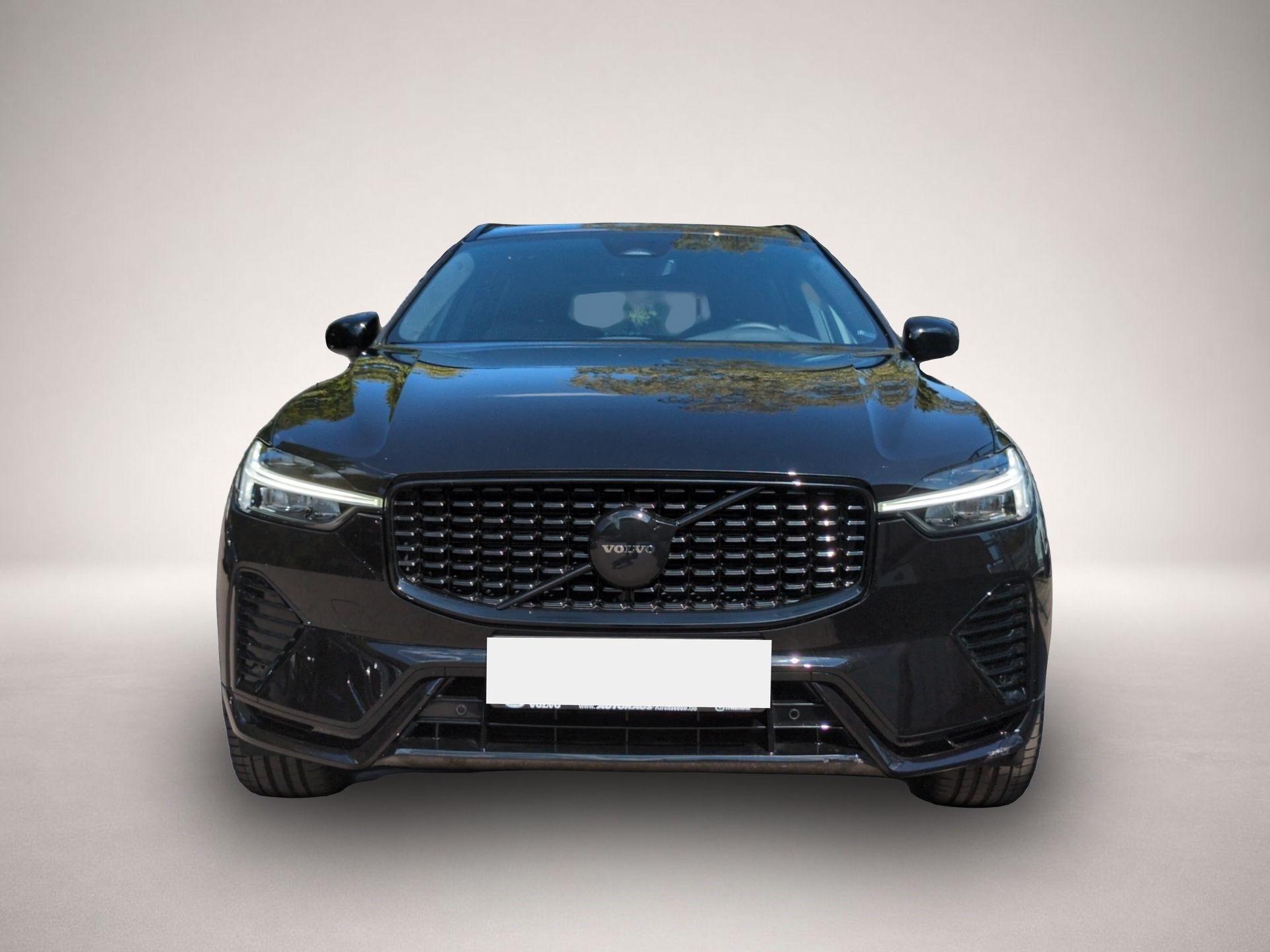 Volvo XC60 (07/2024, Benzin)