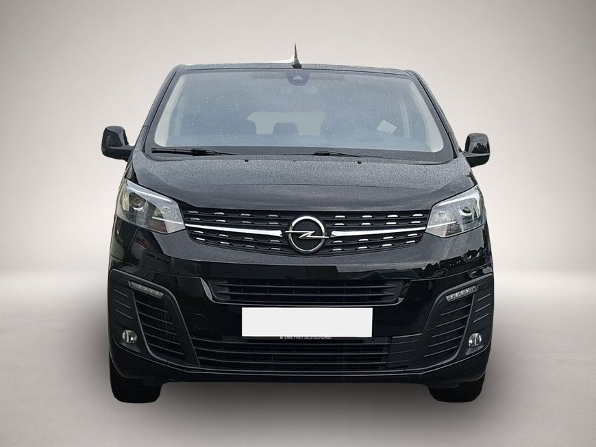 Opel Zafira Life (08/2021, Diesel)