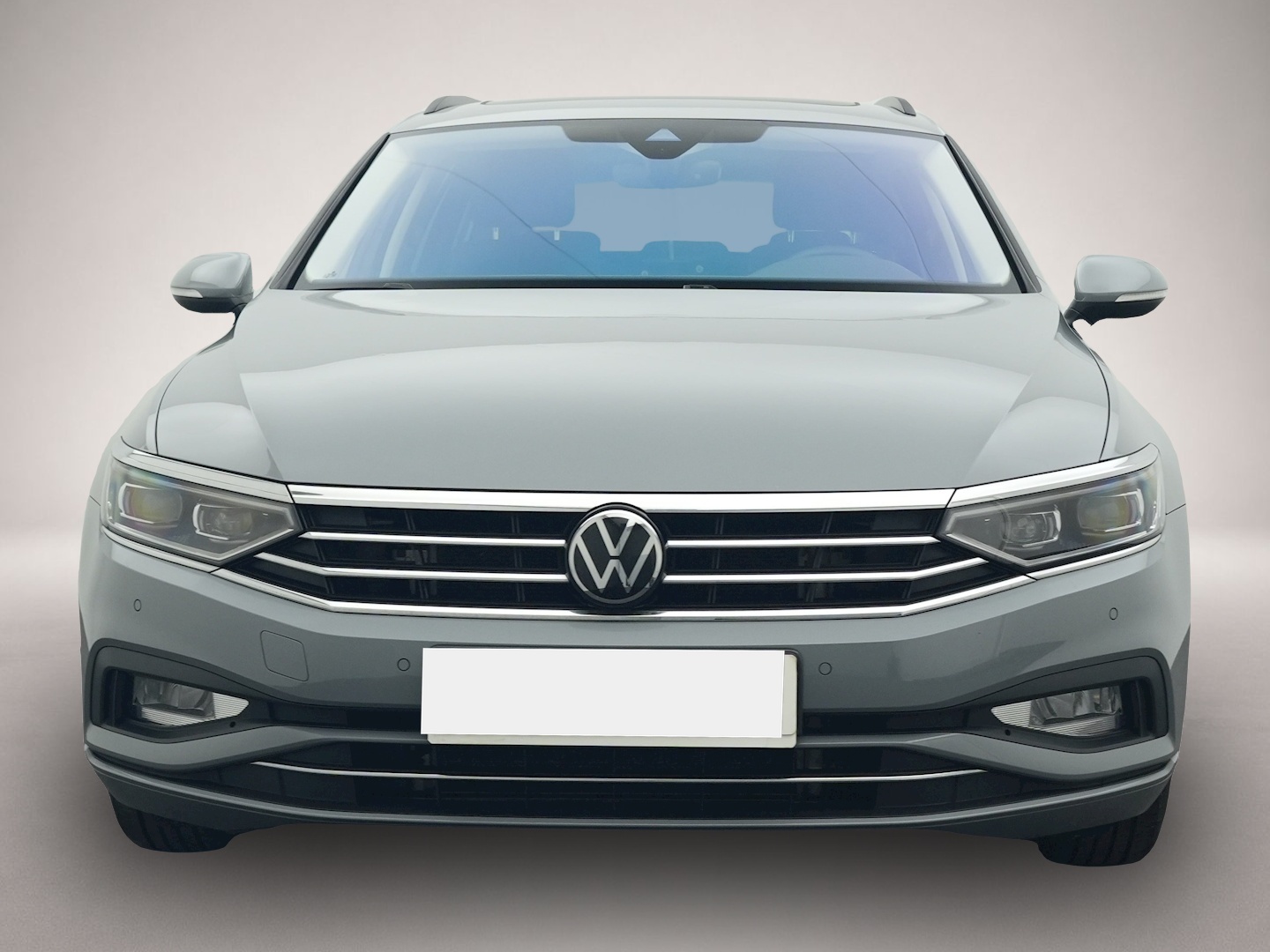 Volkswagen Passat Variant (01/2023, Diesel)