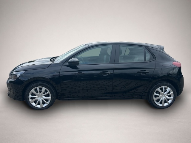 Opel Corsa (05/2026, Benzin)