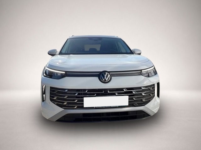 Volkswagen Tayron (05/2026, Benzin)