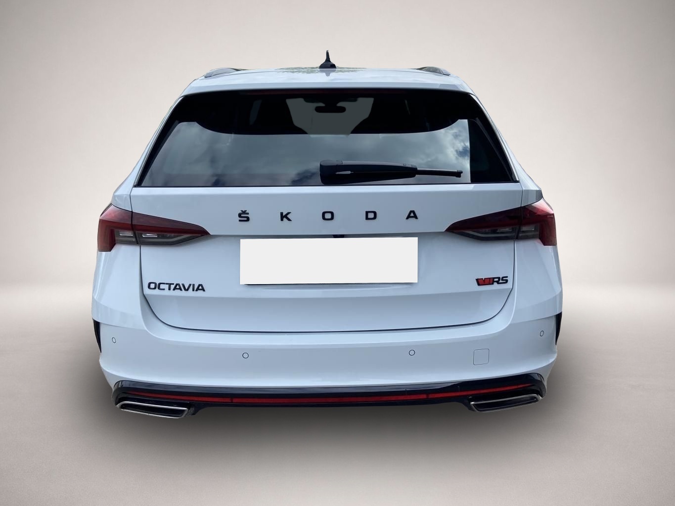 Skoda Octavia (09/2022, )