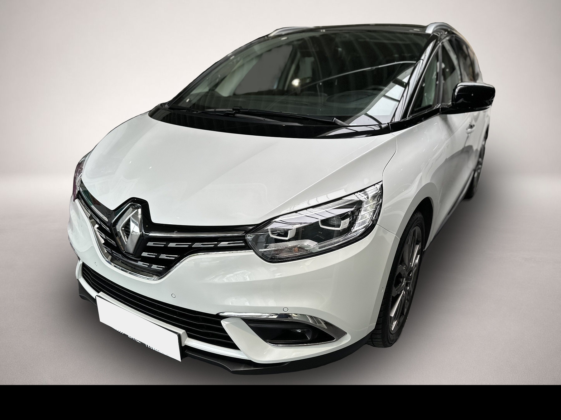 Renault Grand Scenic (04/2022, Benzin)