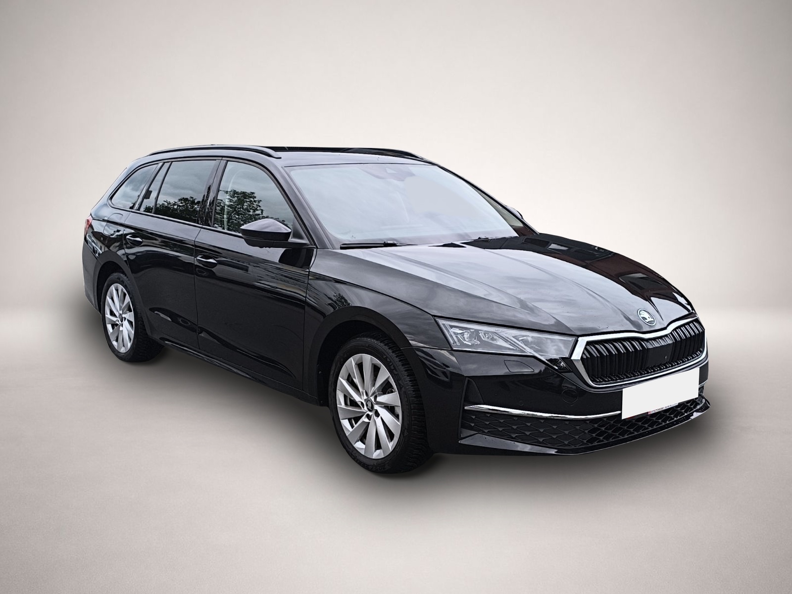 Skoda Octavia (06/2025, Diesel)