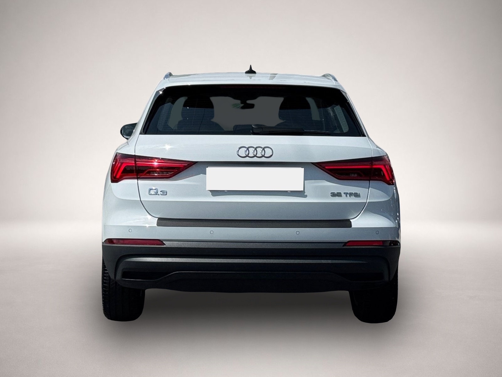 Audi Q3 (06/2023, Benzin)