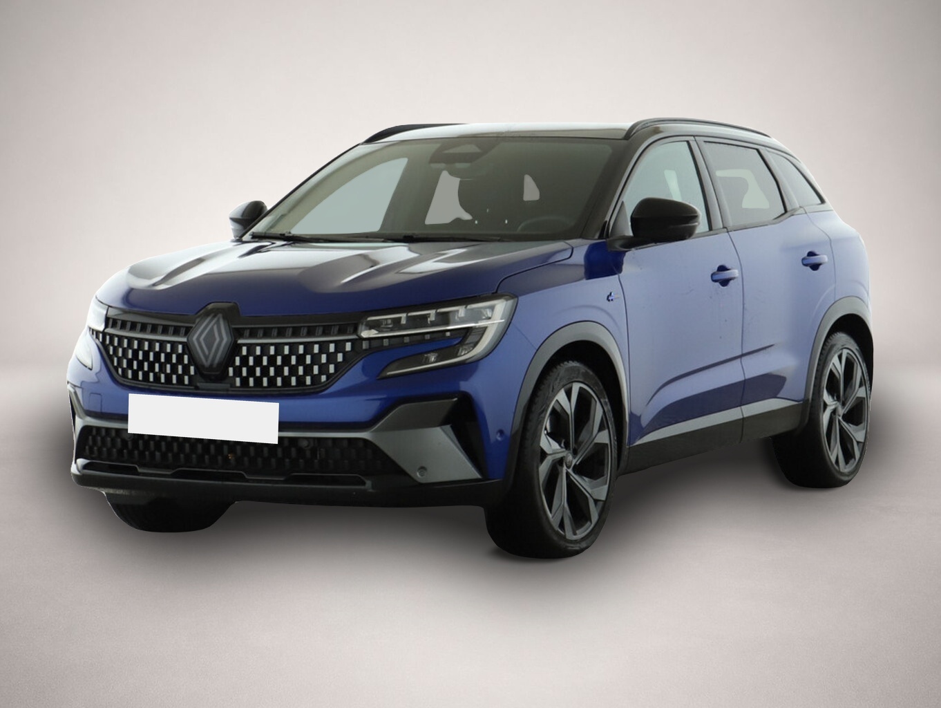 Renault Austral (03/2025, Hybrid (Benzin/Elektro))