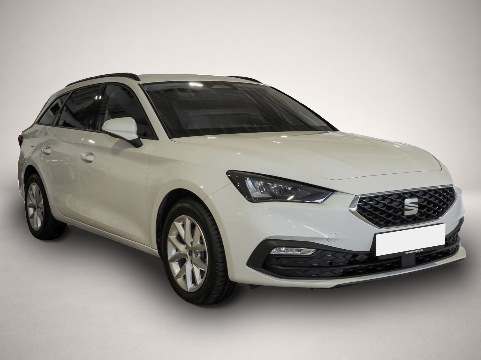 Seat Leon (01/2026, Diesel)