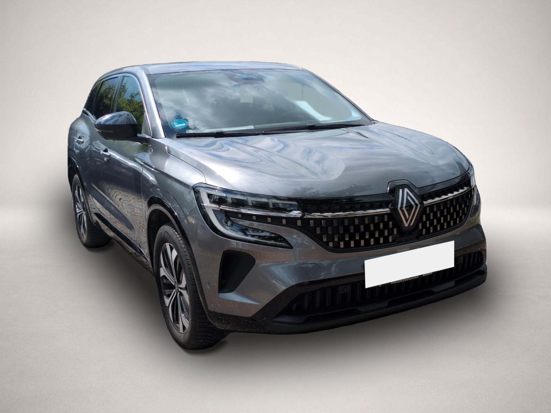 Renault Austral (07/2024, Benzin)