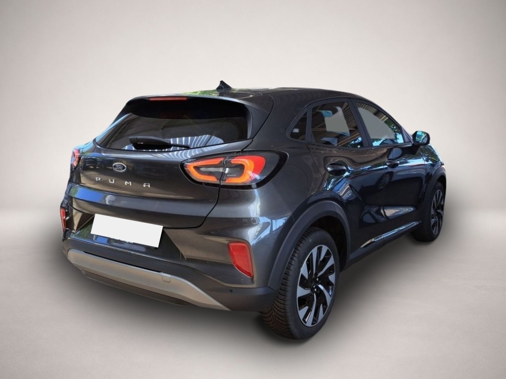Ford Puma (06/2023, )