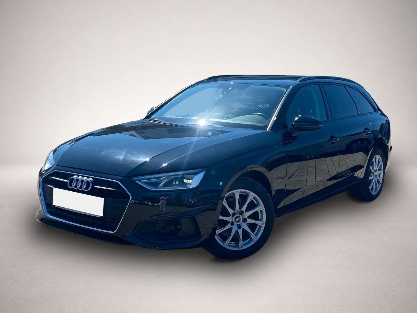 Audi A4 (08/2022, )