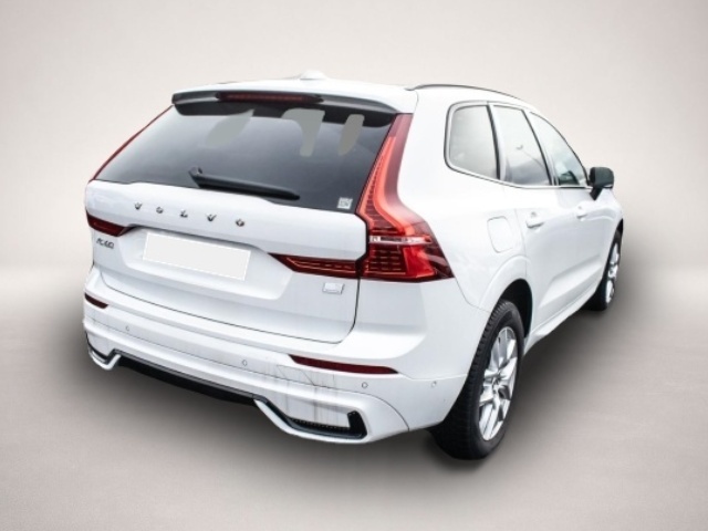 Volvo XC60 (03/2024, Hybrid (Benzin/Elektro))