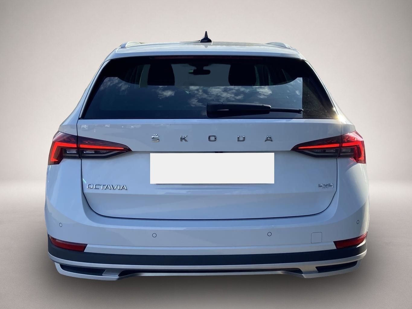 Skoda Octavia (10/2023, )