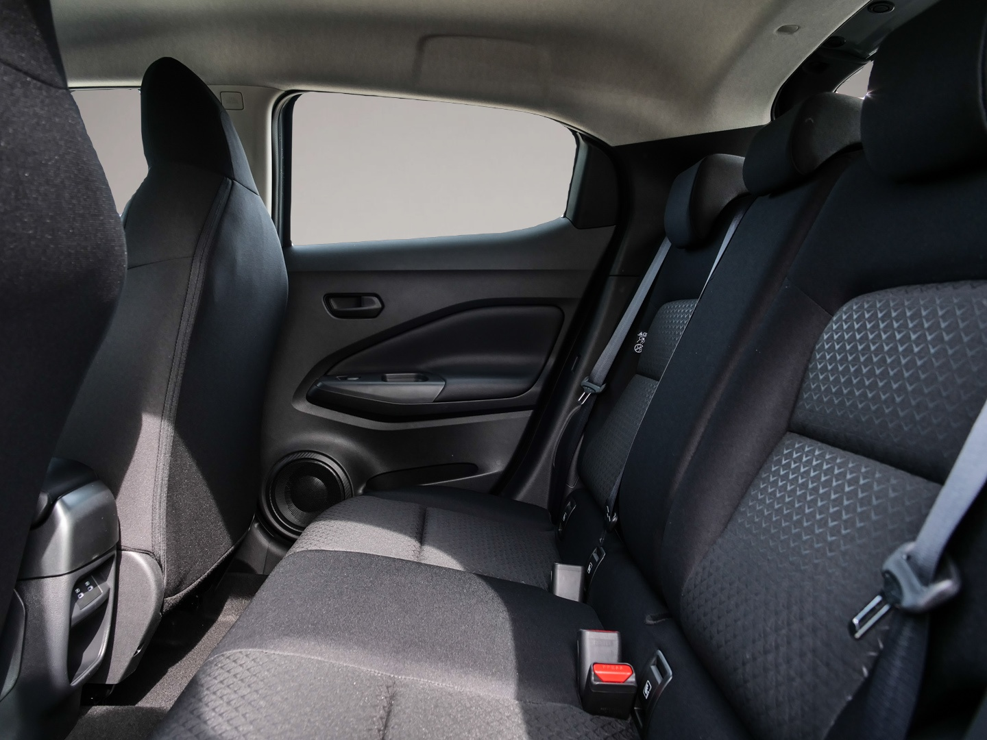 Nissan Juke, Bild 6 von 6