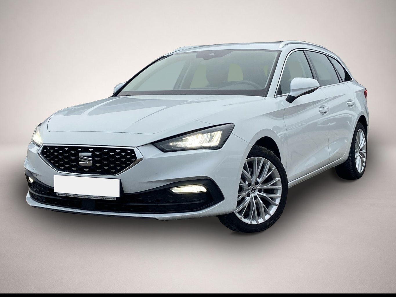Seat Leon (02/2023, )