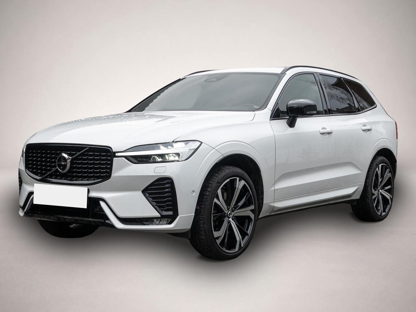 Volvo XC60 (11/2023, Diesel)