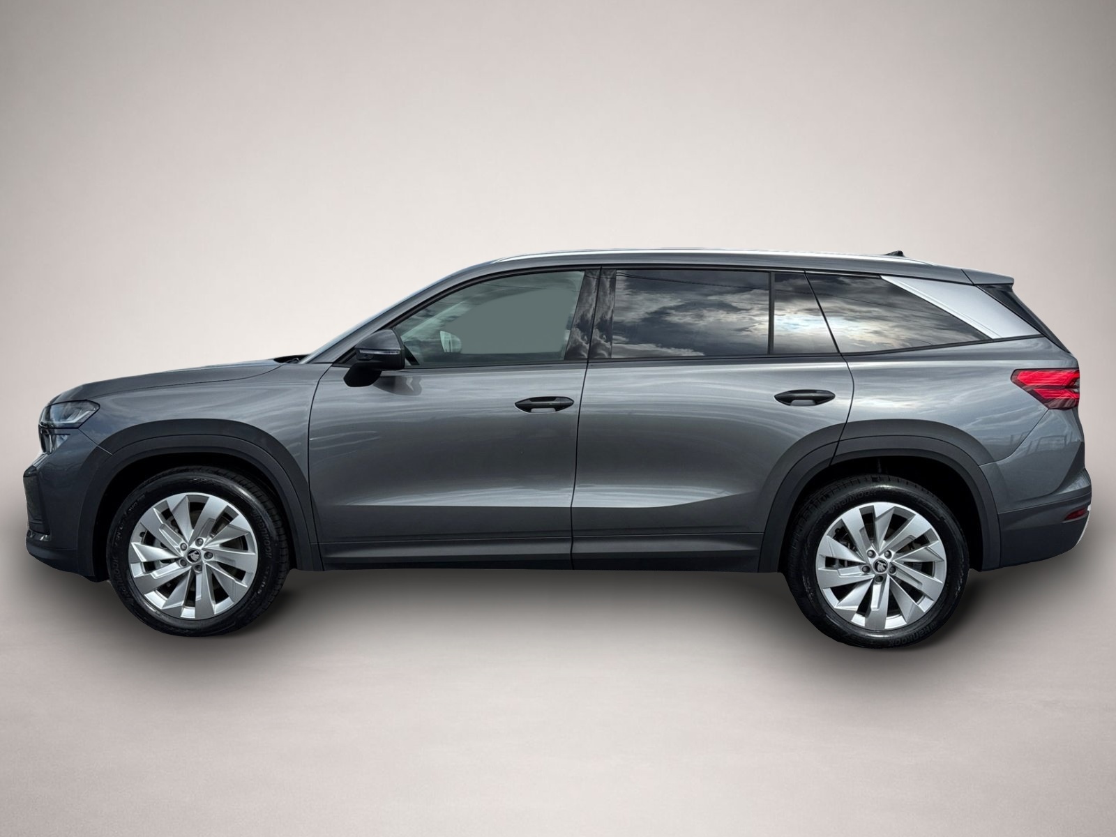 Skoda Kodiaq (02/2026, Diesel)