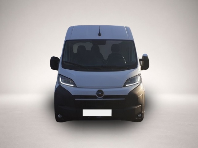 Opel Other (10/2024, Diesel)