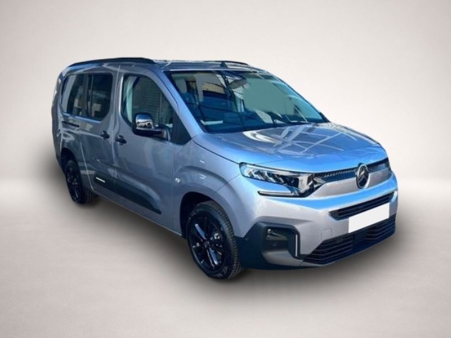 Citroen Berlingo (08/2026, Diesel)