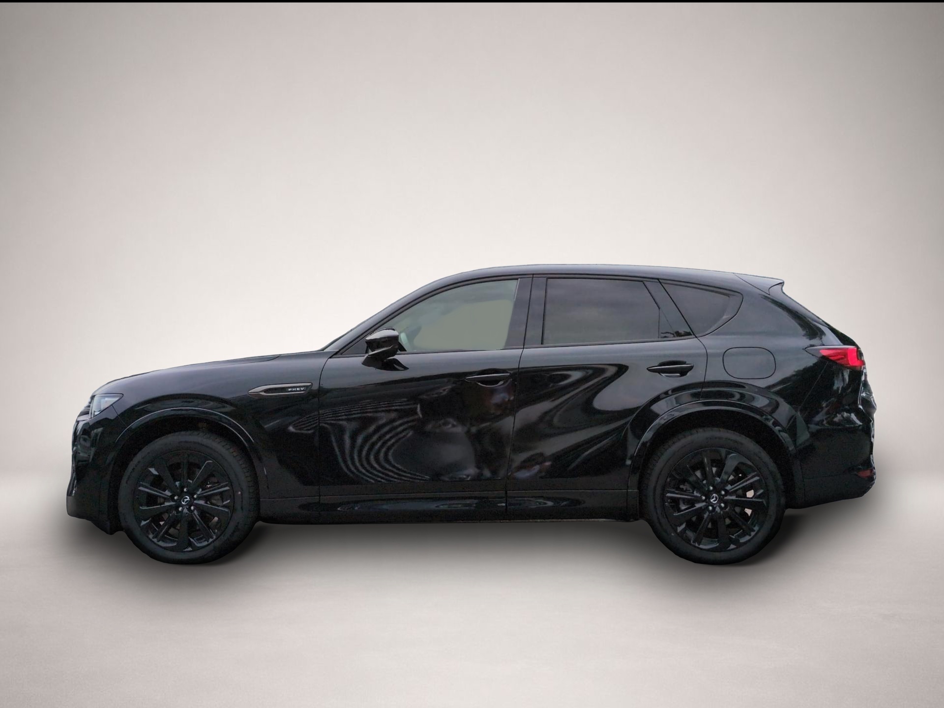 Mazda CX-60 (06/2025, Hybrid (Benzin/Elektro))