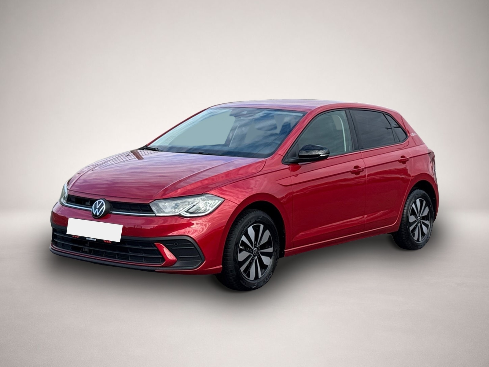 Volkswagen Polo (12/2025, Benzin)