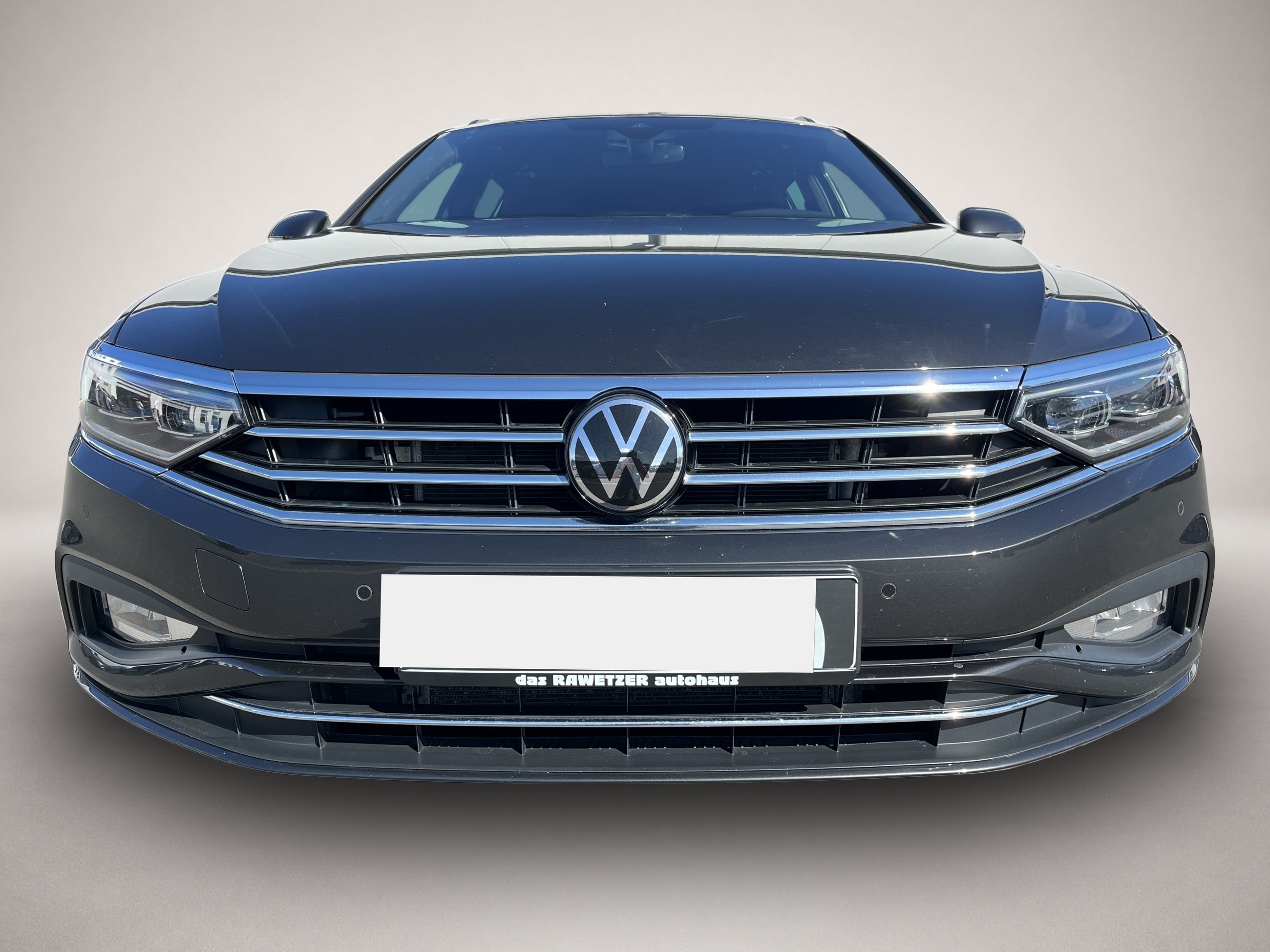 Volkswagen Passat Variant (02/2022, Diesel)