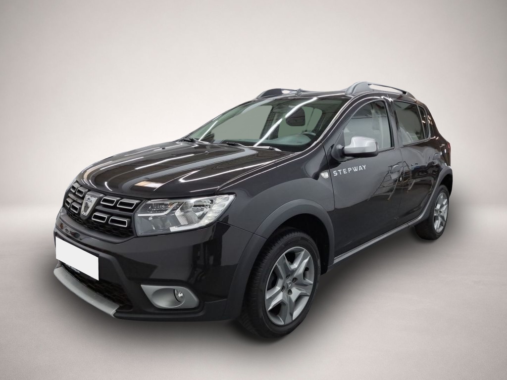 Dacia Sandero (12/2020, )