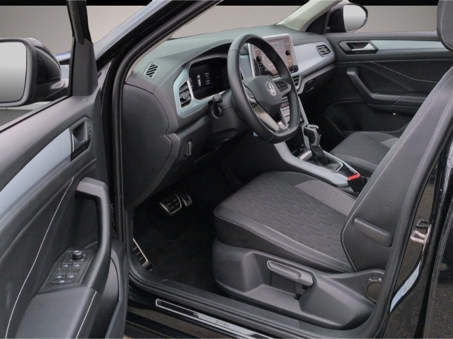 Volkswagen T-Roc (04/2025, Diesel)