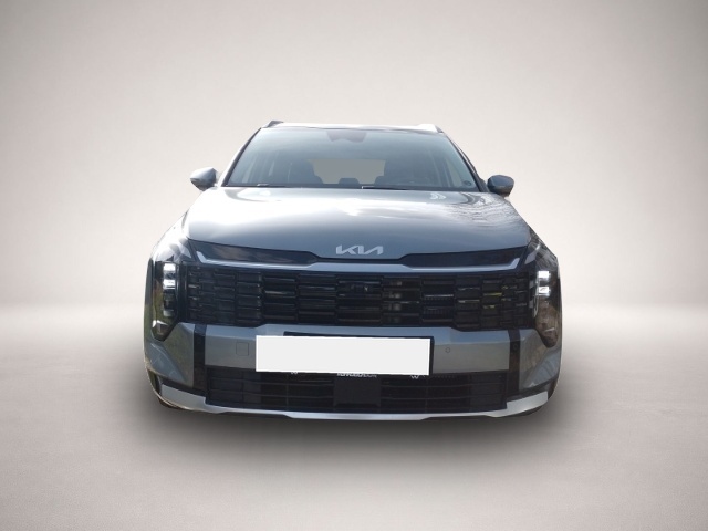 KIA Sportage (, Diesel)