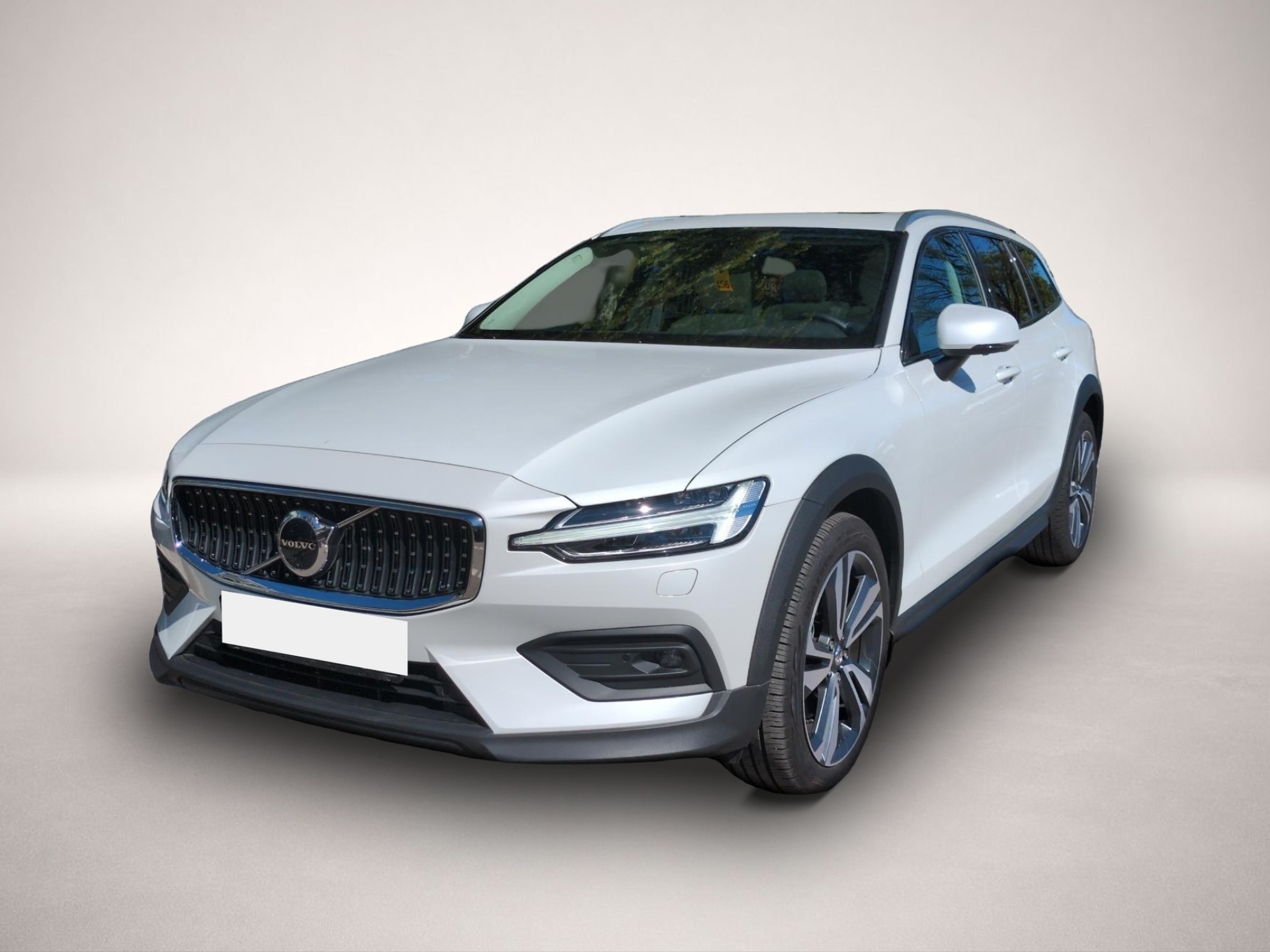 Volvo V60 Cross Country (03/2024, Diesel)