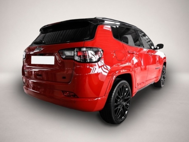 Jeep Compass (12/2022, )