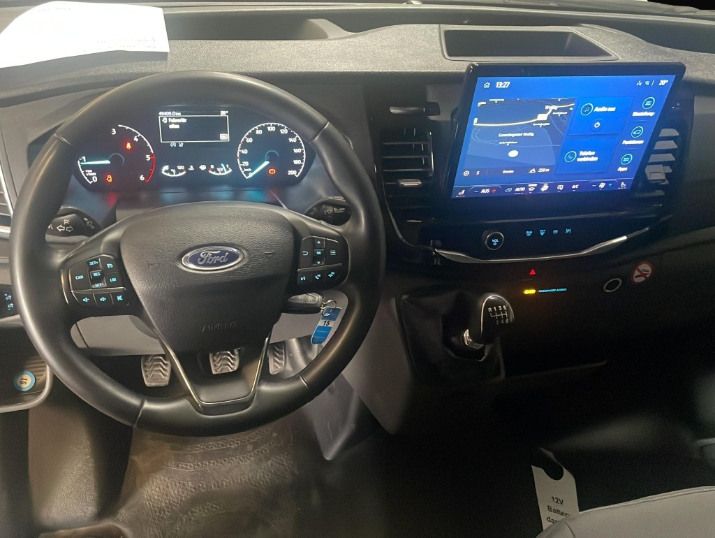 Ford Other (02/2024, )
