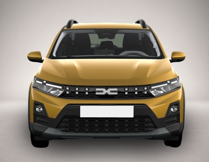 Dacia Sandero (06/2026, Benzin)