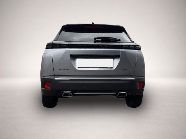 Peugeot 2008 (01/2024, Benzin)