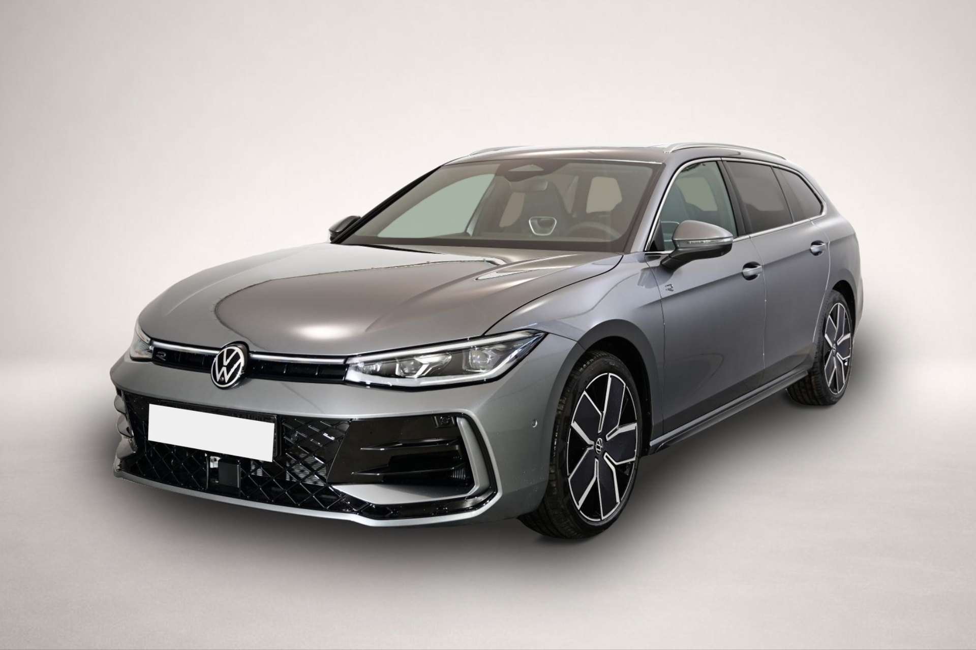 Volkswagen Passat (11/2025, Benzin)