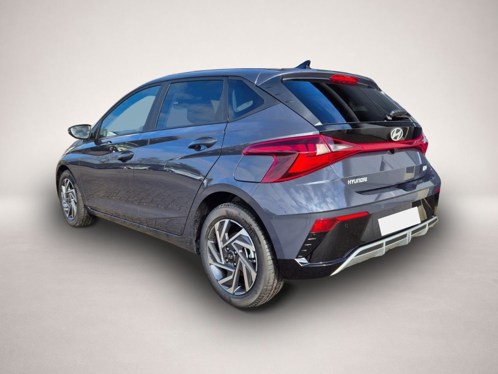 Hyundai i20 (07/2026, Benzin)