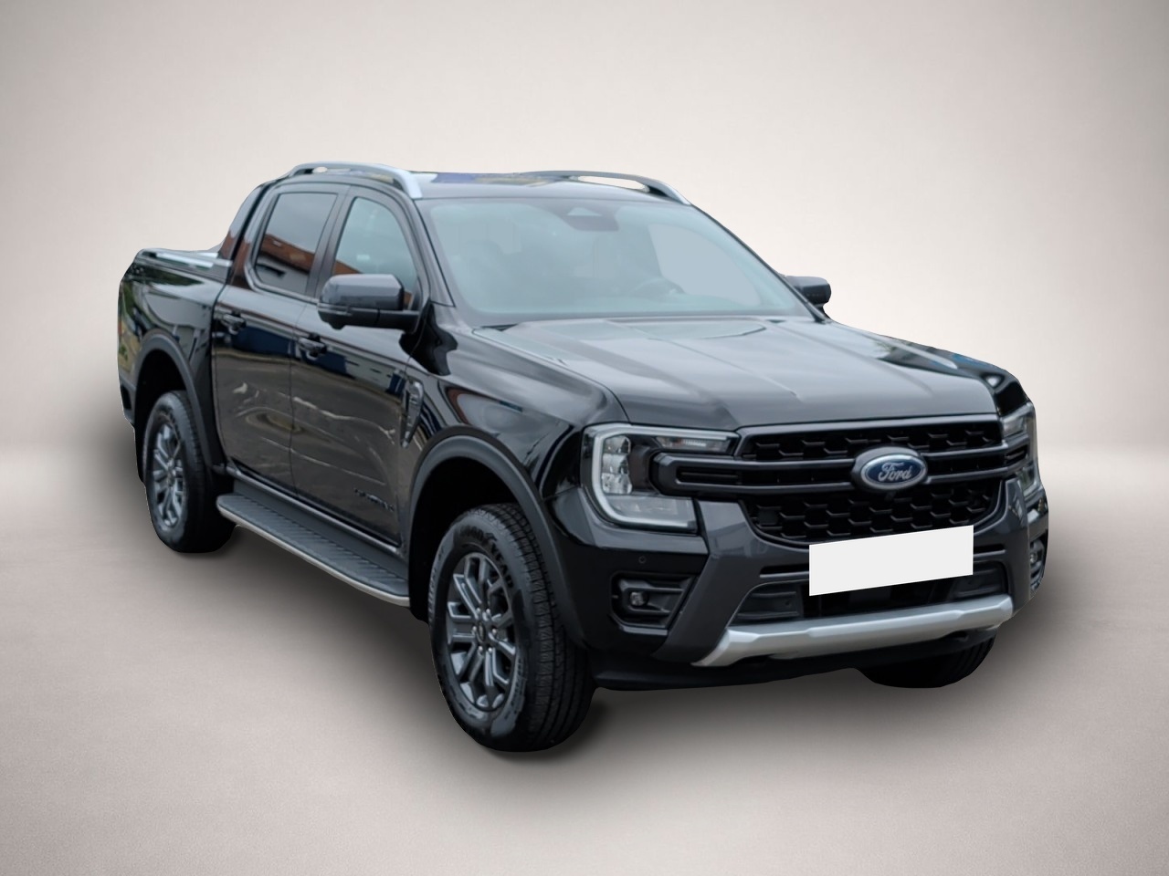 Ford Ranger (06/2023, Diesel)