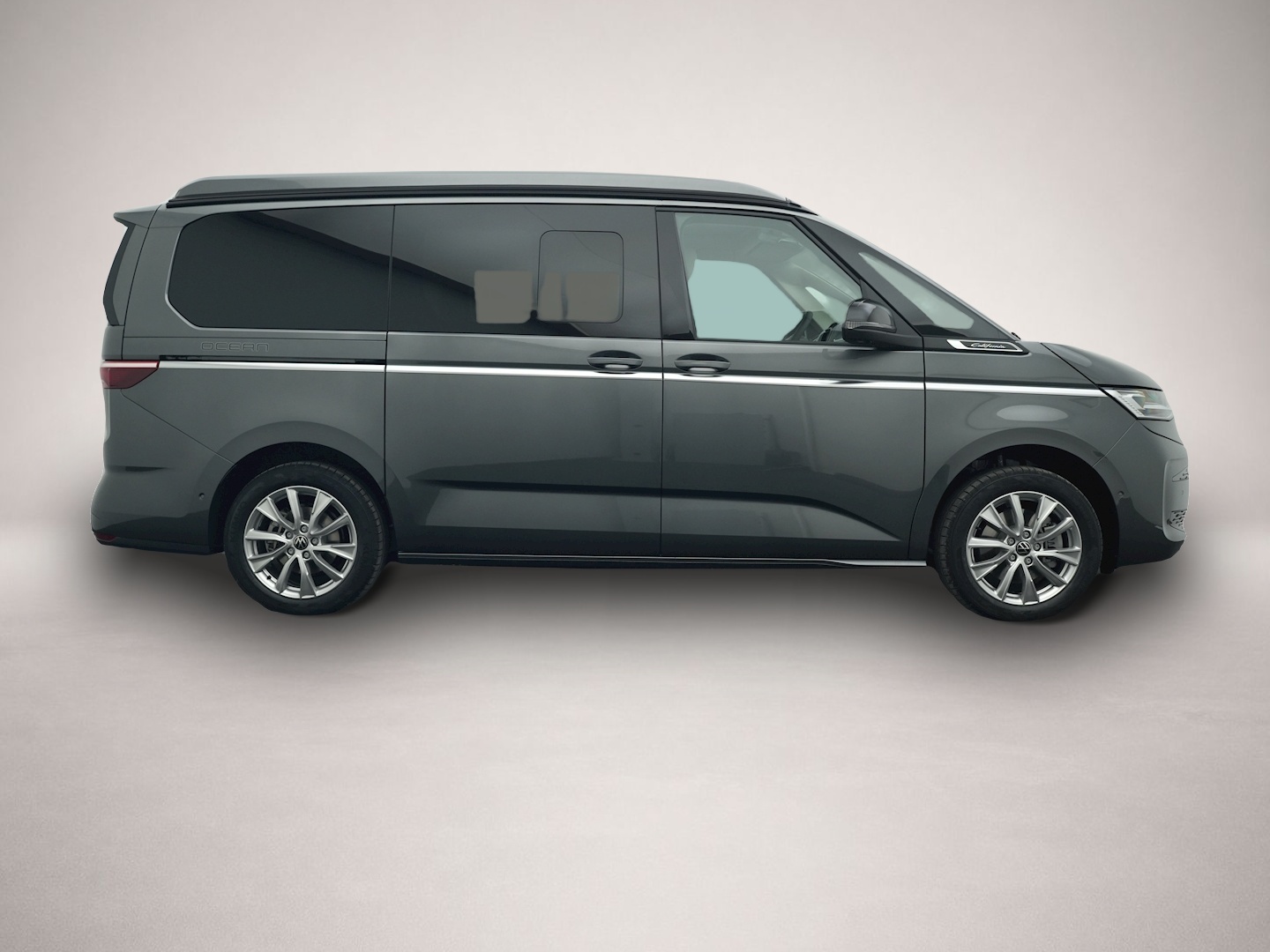 Volkswagen T7 California (01/2026, Diesel)