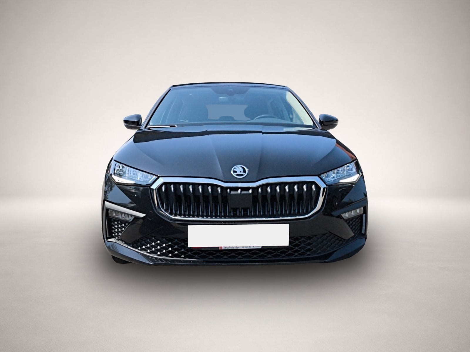 Skoda Scala (09/2025, Benzin)